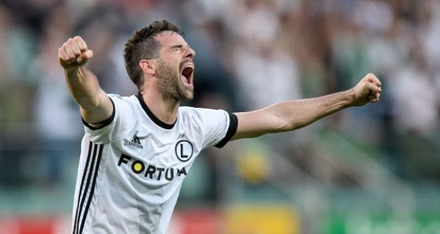 Polonya Ekstraklasa Bahis